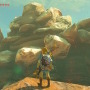 家の中でも旅行はできる！『ゼルダの伝説 ブレスオブザワイルド』を旅レポ風にお届け