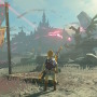 家の中でも旅行はできる！『ゼルダの伝説 ブレスオブザワイルド』を旅レポ風にお届け