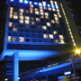【PS4北米ロンチイベントレポート】ニューヨークのホテルがまるごとPS4に！ ハードの新機能も体験