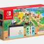 「Nintendo Switch あつまれ どうぶつの森セット」抽選販売の応募受付マイニンテンドーストアで開始―6月12日18:00まで申し込み可能