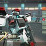 日本産アニメ/ゲームへの想いが込められた3DロボットACT『Garrison: Archangel』プロデューサーインタビュー……日本語サポート改善も計画中