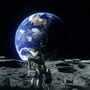 ディストピア化した月面世界が舞台のアクションADV『プラグマタ』カプコンから発表【UPDATE】
