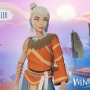 危険な航海で島を渡る新作オープンワールドRPG『Windbound』ゲームプレイトレイラー公開