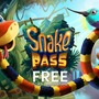 蛇を操る新感覚アクション『スネークパス』PC版がHumble Storeで期間限定無料配布中