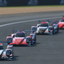 レースシム『rFactor 2』で行うプロレーサーとeスポーツ名手による「ル・マン24時間バーチャル」日本時間13日22時より開始