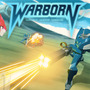 日本の90年代アニメの影響受けたロボットストラテジー『WARBORN』配信開始！