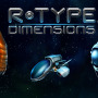 バイド再び！『R-Type Dimensions』がPS3ダウンロード専用タイトルで発売決定