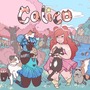 ぽっちゃり魔法少女猫カフェ経営SLG『Calico』最新映像！ ケーキのデコレーションなどのカスタマイズ要素も