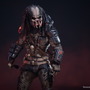 新たな狩人は“江戸の悪魔”！ 『Predator: Hunting Grounds』DLC第2弾「サムライプレデター」6月末に発売