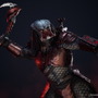 新たな狩人は“江戸の悪魔”！ 『Predator: Hunting Grounds』DLC第2弾「サムライプレデター」6月末に発売