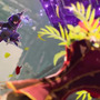 次世代機対応アクションRPG『SCARLET NEXUS』最新映像！ 怪異が迫るアニメーションやゲームプレイを披露