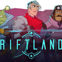 デッキ構築ローグライク『Griftlands』Steam版早期アクセス開始！ 『Don't Starve』開発元の最新作