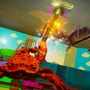 カニ同士の3D格闘ACT『カニノケンカ -Fight Crab-』スイッチ版が8月20日発売！ 左右のハサミをJoy-Conで操作