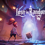 EA新作アクションアドベンチャー『Lost in Random』発表！少女とダイスの奇妙な冒険【EA Play Live】