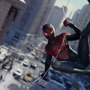 PS5『Marvel's Spider-Man: Miles Morales』のボリュームは『アンチャーテッド 古代神の秘宝』に近い