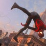 PS5『Marvel's Spider-Man: Miles Morales』のボリュームは『アンチャーテッド 古代神の秘宝』に近い