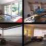 SteamVR最新版で実験機能「Room View 3D」が実装―より正確な室内表示が可能に