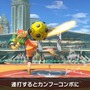 『スマブラSP』新ファイター「ミェンミェン」は、Bボタンが普通の必殺技じゃない!? 個性派な特徴をまるっとお届け【特別番組まとめ】