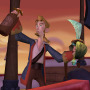 販売停止となっていたTelltale GamesのADV『Tales of Monkey Island』がSteam/GOG.comで復活