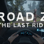 ゾンビだらけの世界を車で爆走する『Road Z : The Last Drive』発表！ 武器も搭載可能