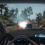 ゾンビだらけの世界を車で爆走する『Road Z : The Last Drive』発表！ 武器も搭載可能