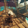 海賊バトロワ『Out of Reach: Treasure Royale』Kickstarter開始！ お宝めぐって陸と海でバトル
