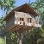 ジャングルに手作りで家を建てる『Jungle House』トレイラー！ 豪華プールやツリーハウスも
