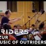 Co-opシューター『Outriders』キャンペーン進行を紹介するプレイ映像公開―コンポーザーInon Zur氏の映像も