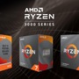 AMD、新世代CPU「Ryzen 3000XT」シリーズプロセッサー登場！