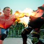 ド派手なバトルが展開する新作プロレスゲーム『WWE 2K バトルグラウンド』発売日決定！