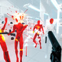 自分が動くときだけ時間が進むFPS続編『SUPERHOT: MIND CONTROL DELETE』海外7月16日発売―発売までの初作購入者には無料配布