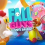 風雲!たけし城ライクなバトロワレース『Fall Guys』配信日決定！ Steam版予約で「ゴードン・フリーマン」コスチューム