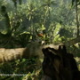 『Crysis Remastered』スイッチ版での物理挙動を示す映像が公開―木は倒れ枝葉まで揺れる