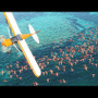 なんとDVD10枚組！『Microsoft Flight Simulator』の物理ディスク版が欧州で発売