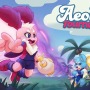 『Aeolis Tournament - どうぶつ大乱島』Steamにて配信開始！ 子供も楽しめる、ケモキャラ多数登場の対戦ACT