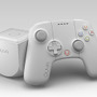 Ouyaに限定版のホワイトカラー“OUYA Limited Edition White Console”が登場、ホリデーシーズン限定で発売