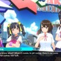 爆乳・爆走アクションレース『神田川JET GIRLS』PC版のSteamストアページが公開