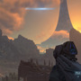 シリーズ最新作『Halo Infinite』のキャンペーンゲームプレイ映像が公開！