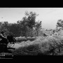 『Ghost of Tsushima』白でもなく黒でもない世界で、サムライは斬る─フォトジェニックな黒澤モードを研究する