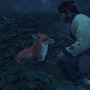『Ghost of Tsushima』に登場するキツネが可愛いと話題に―「たまもちゃん」のユウキレイ先生もお稲荷さんに注目した