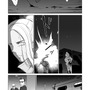 【漫画】『ULTRA BLACK SHINE』case65「記憶　その７」