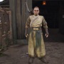意外とカワイイ面もある！？ 『Ghost of Tsushima』蒙古密着24時