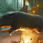 『Ghost of Tsushima』対馬の人たちは何を食べている？ オーソドックスな食べ物から見たことのないものまでズラリ