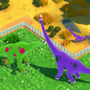 恐竜テーマパーク運営シム『Parkasaurus』正式リリース日が決定！ さらなる恐竜や新モードなど追加予定