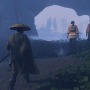 『Ghost of Tsushima』仁に救われた母娘は、対馬のどこへ向かうのか？ クエスト終了後のNPCをストーキングしてみた