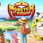 『テレファング』や初期『ポケモン』風RPG『Monster Crown』Steam早期アクセス開始