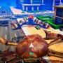 目指せ甲殻類最強！『カニノケンカ -Fight Crab-』剣と銃、そしてアザラシ……？蟹闘はすべてが許される【爆速プレイレポ】