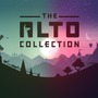 美しい景色をスノーボードで軽快に駆ける『The Alto Collection』PCとCSで海外8月13日発売決定