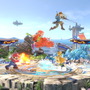 『スマブラSP』新ステージ「小戦場」が追加！ 無料更新データ「Ver. 8.1アップデート」配信開始