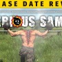 4人Co-op対応シリーズ最新作『Serious Sam 4』海外9月24日へと発売延期